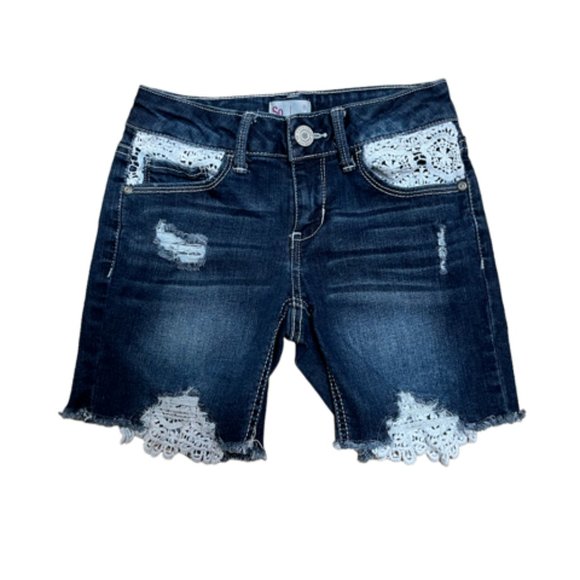 SO Other - SO girls short